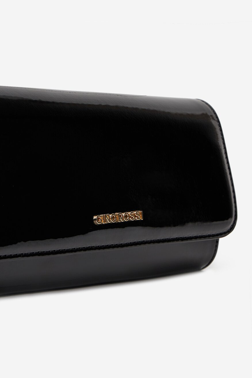 Torba Gino Rossi CRNA - 5906751016084