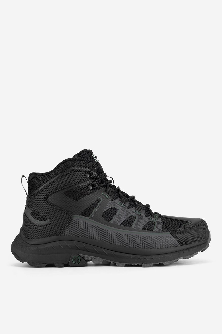 HUNTER - Buty trekkingowe - 5903419695070
