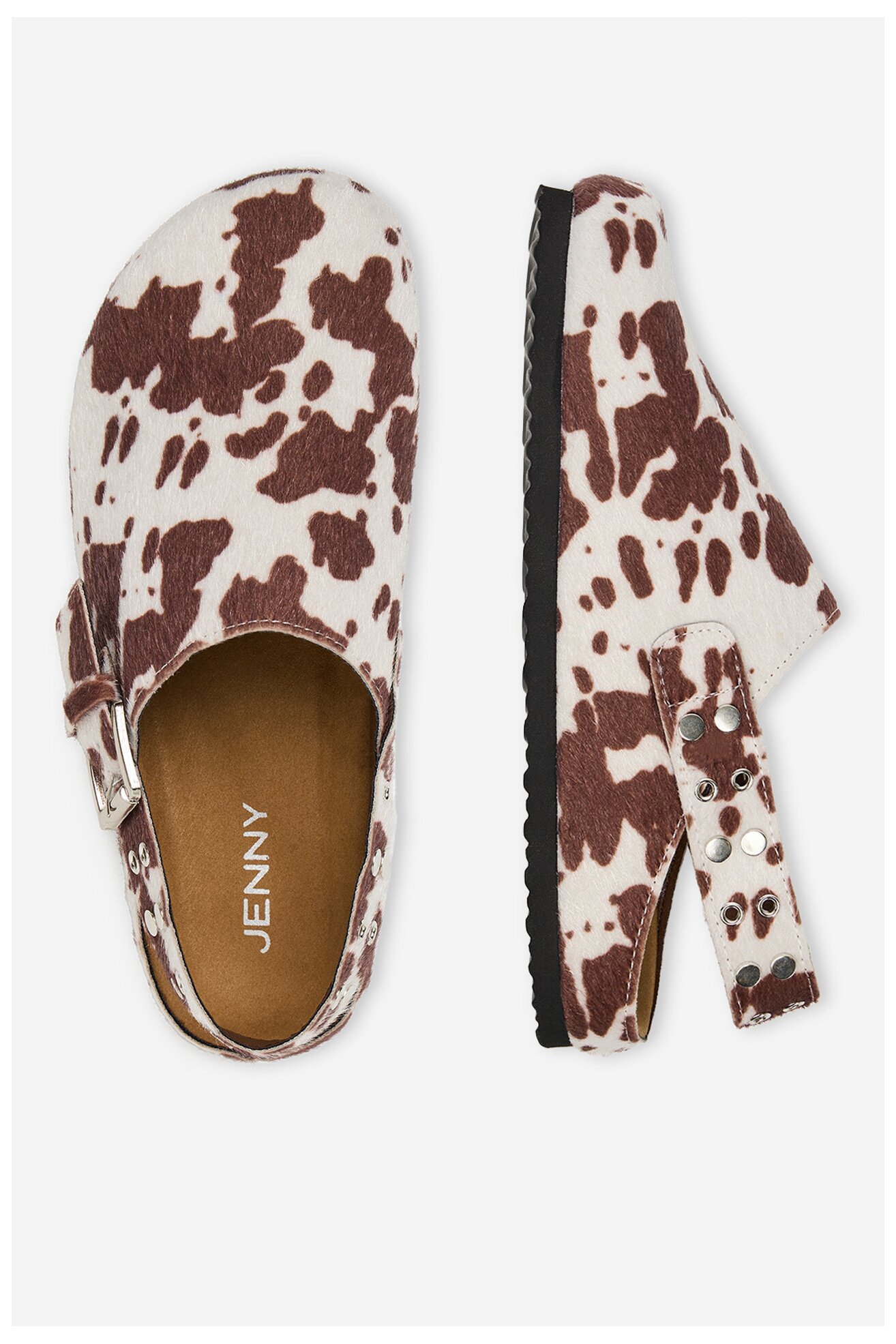 Klapki Jenny CEO-HSCB241708-15 MIX