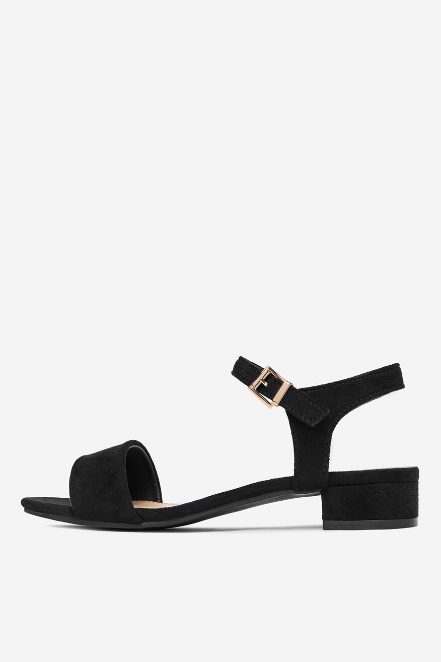 
                Jenny - Sandały - 5906751871058