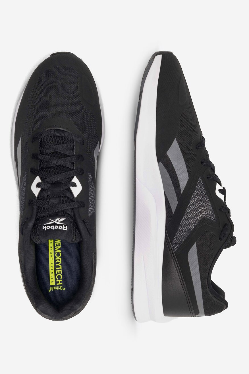 Sneakers Reebok REEBOK RUNNER FV1606 Czarny