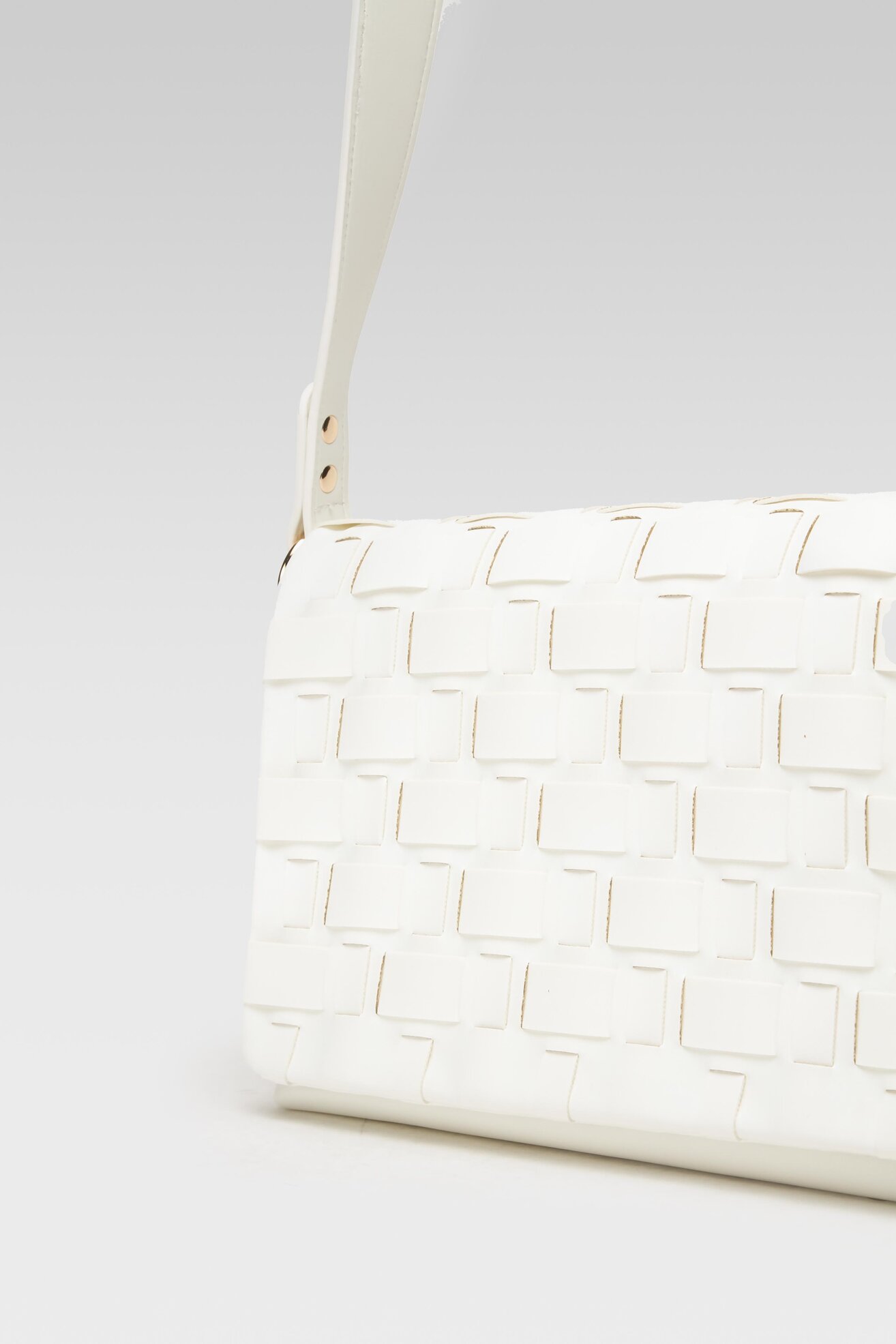 Torebka Jenny Fairy MJH-J-037-03 Biały