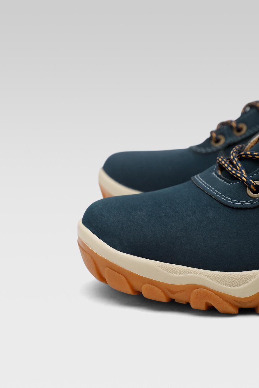 SPRANDI EARTH GEAR - Buty trekkingowe - 5904862096827