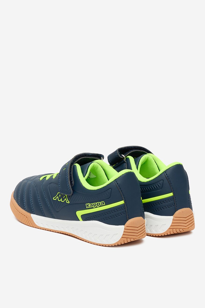 Sportovní obuv Kappa TMAVĚ MODRÁ - 5906751287026