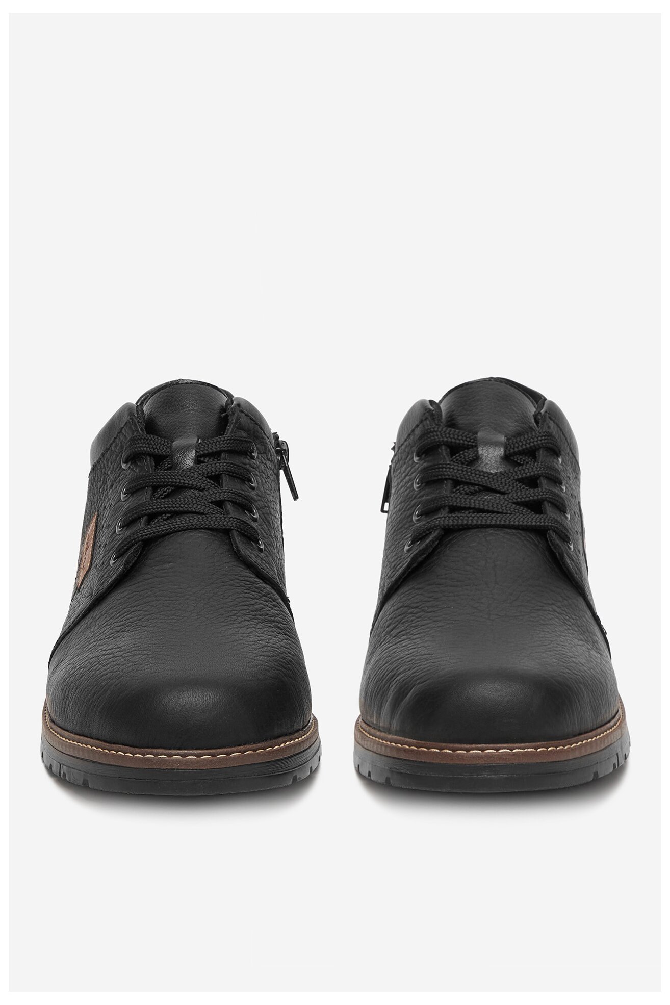 Боти Rieker CEO-10511-01 ЧЕРЕН