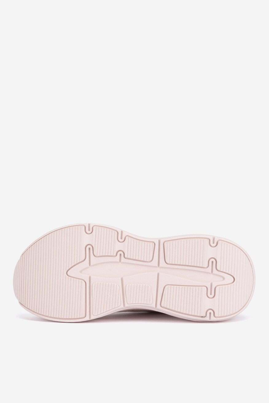 Încălțăminte sport Go Soft BEJ - 5905588862307