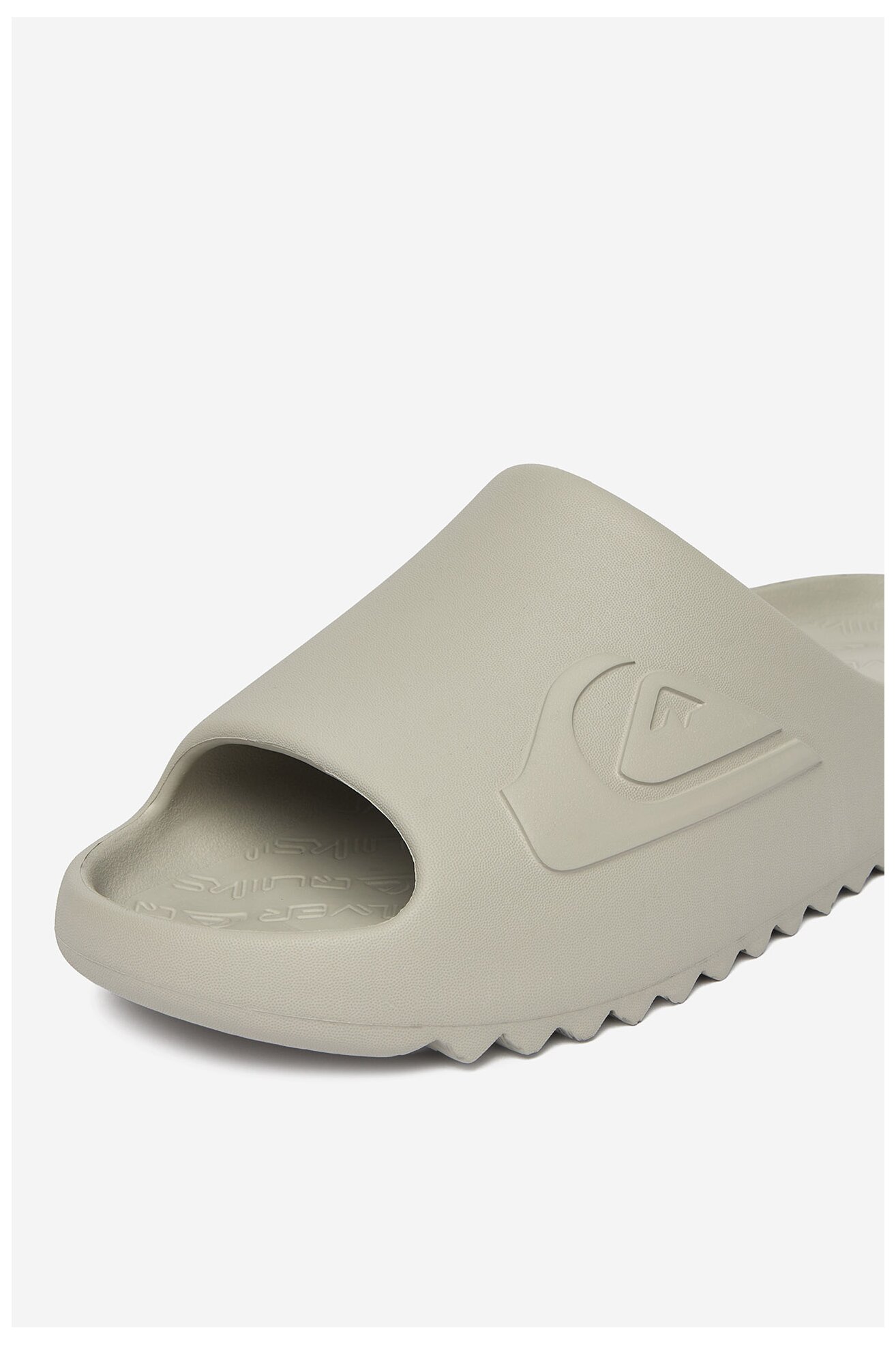 Папуче за базен QUIKSILVER CEO-CLOUDBREAK CQ10007BCC SIVA