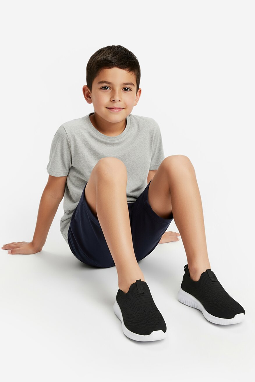 
                Півкеди Sprandi ЧОРНИЙ - 5906751216002