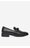 Mokaszin DeeZee W4PH189501 FEKETE
