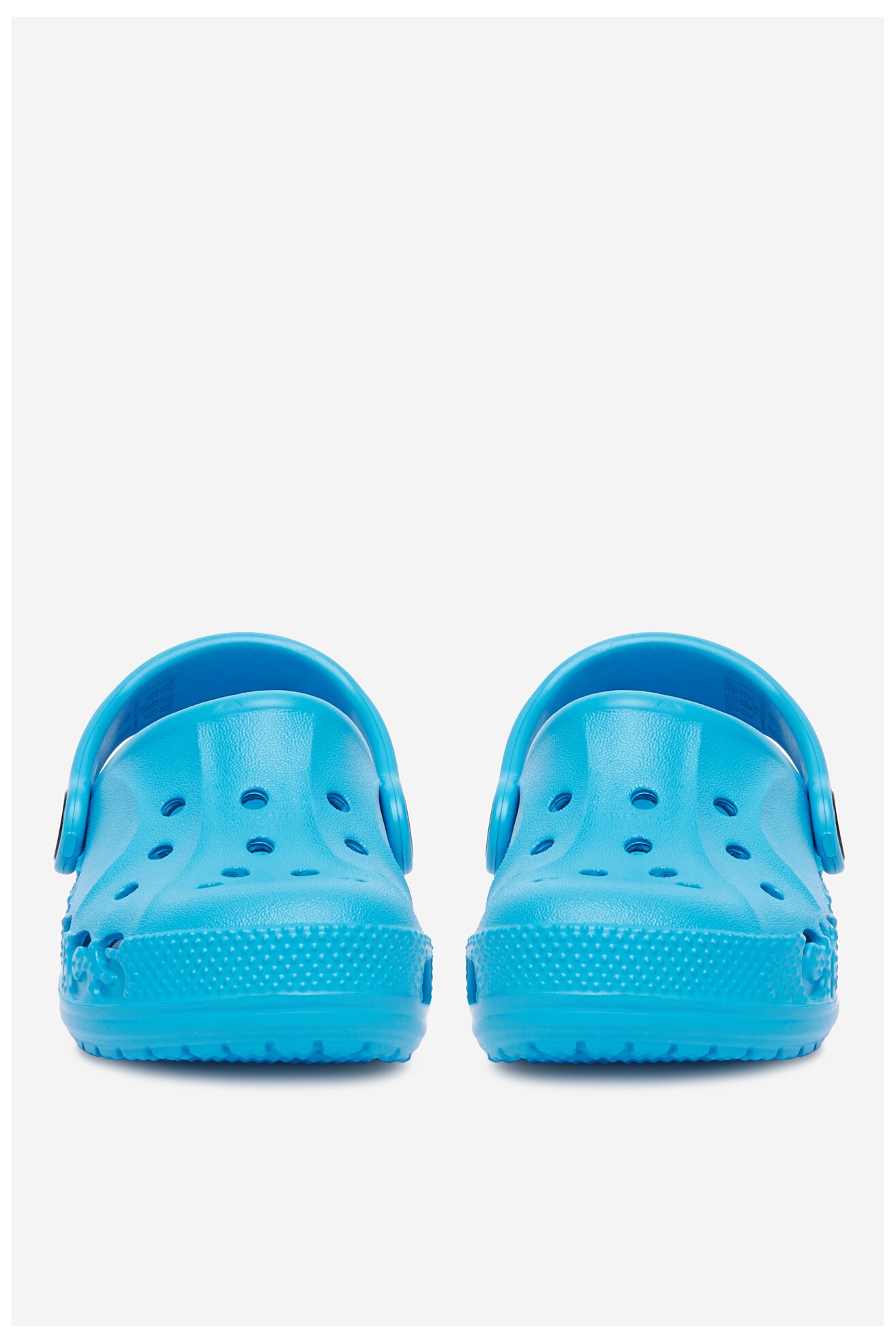 Uszodai papucs Crocs C-BAYA CLOG T 207012-456 KÉK