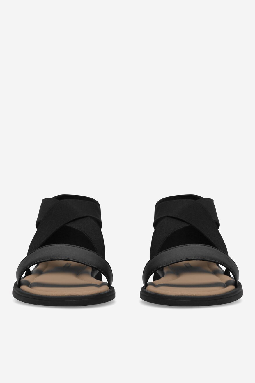 
                Sandale Lasocki Young NEGRU - 5905588477990