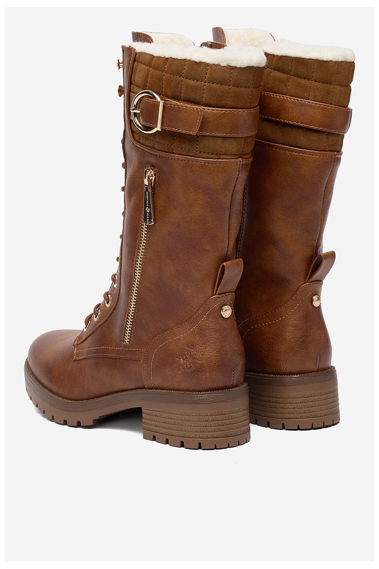 Bocanci Beverly Hills Polo Club CEO-WS17139-01 CREM