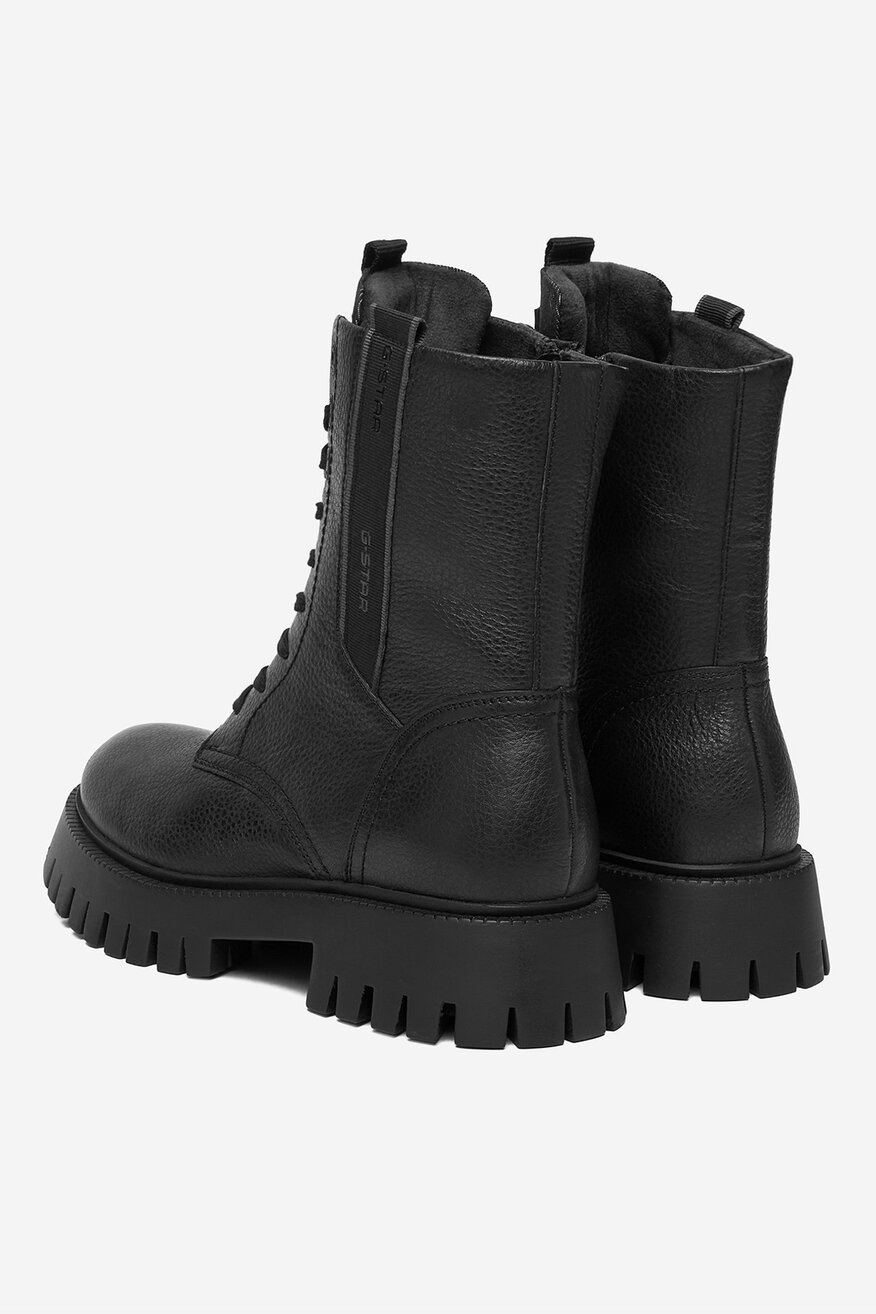 Bocanci G-STAR RAW NEGRU - 5906751361306