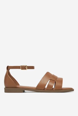 Сандалі Jenny 8036034 КОРИЧНЕВИЙ