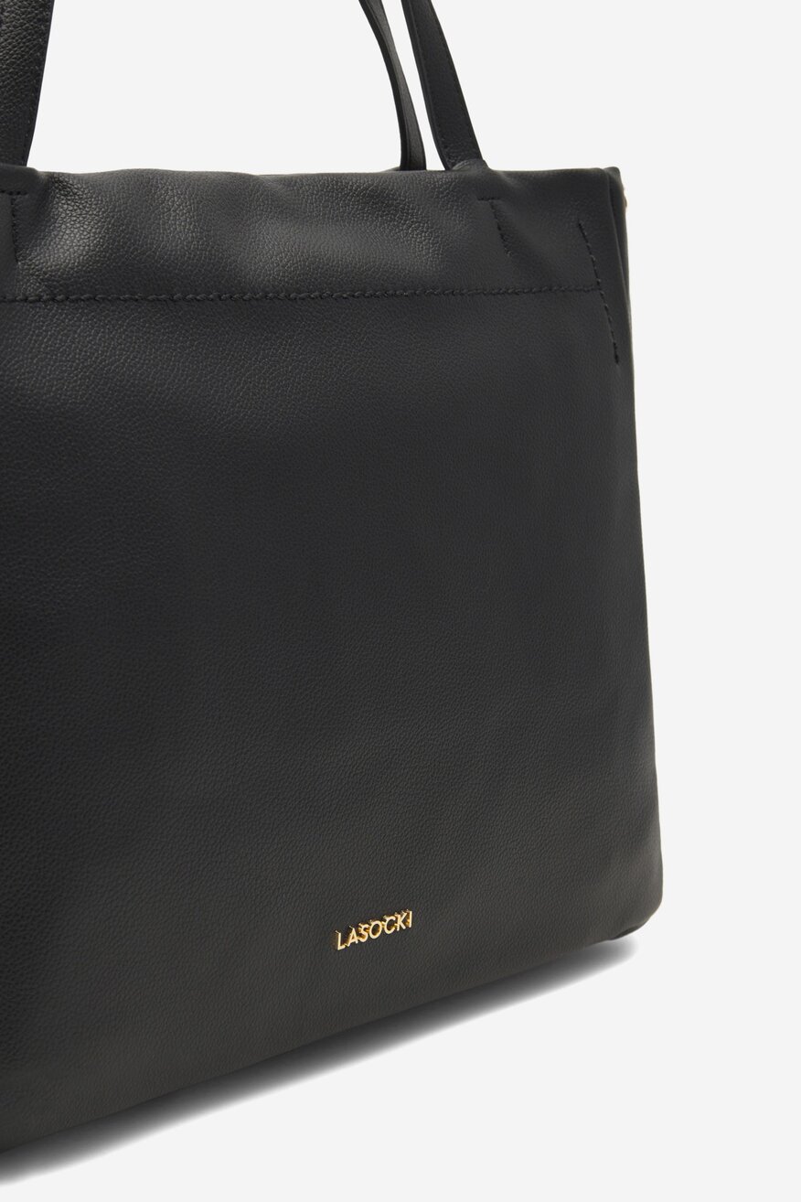 Lasocki - Torebka shopper - 5905588984566