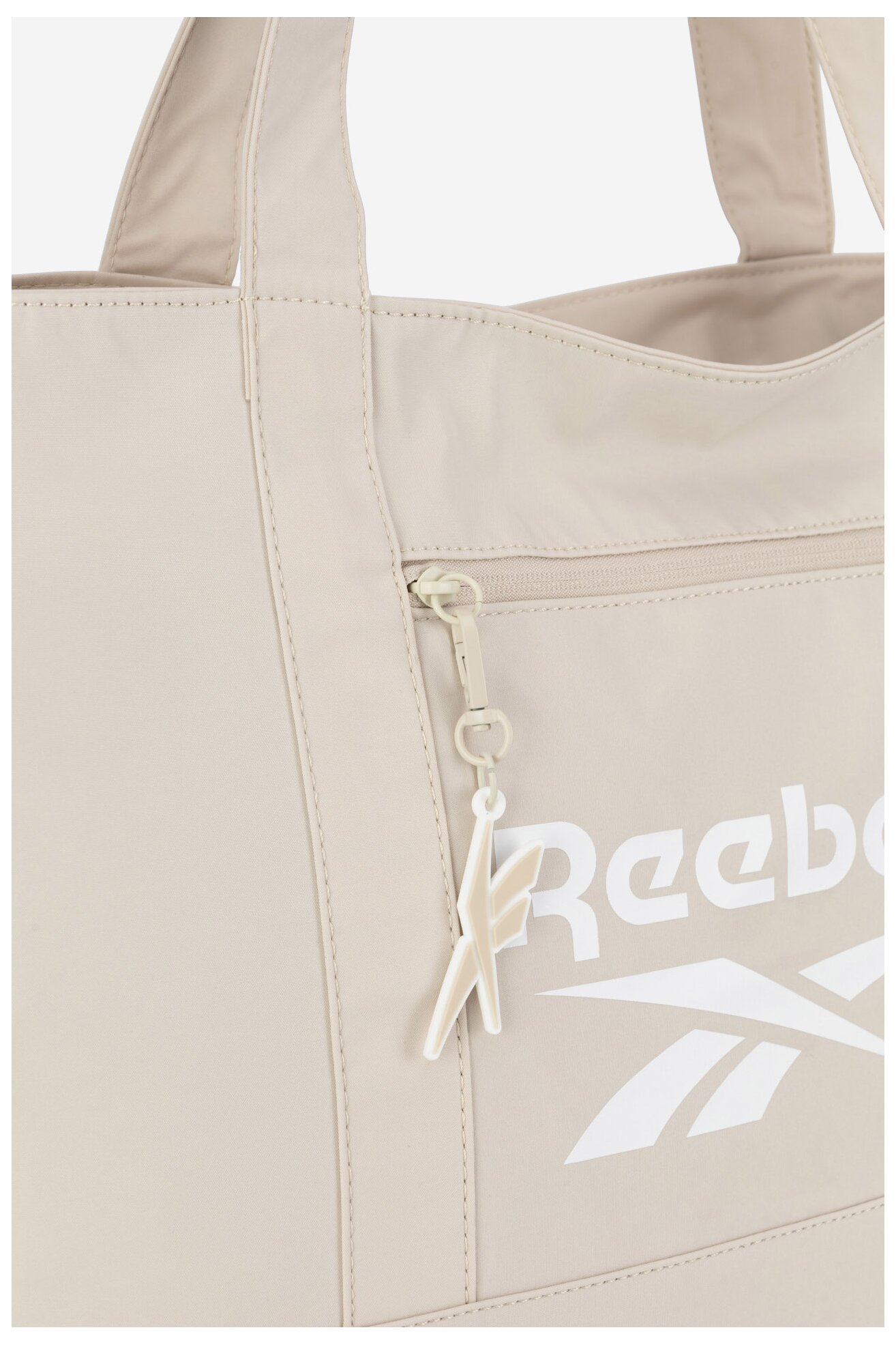 Torebka Reebok RBK-038-CCC-05 Beżowy