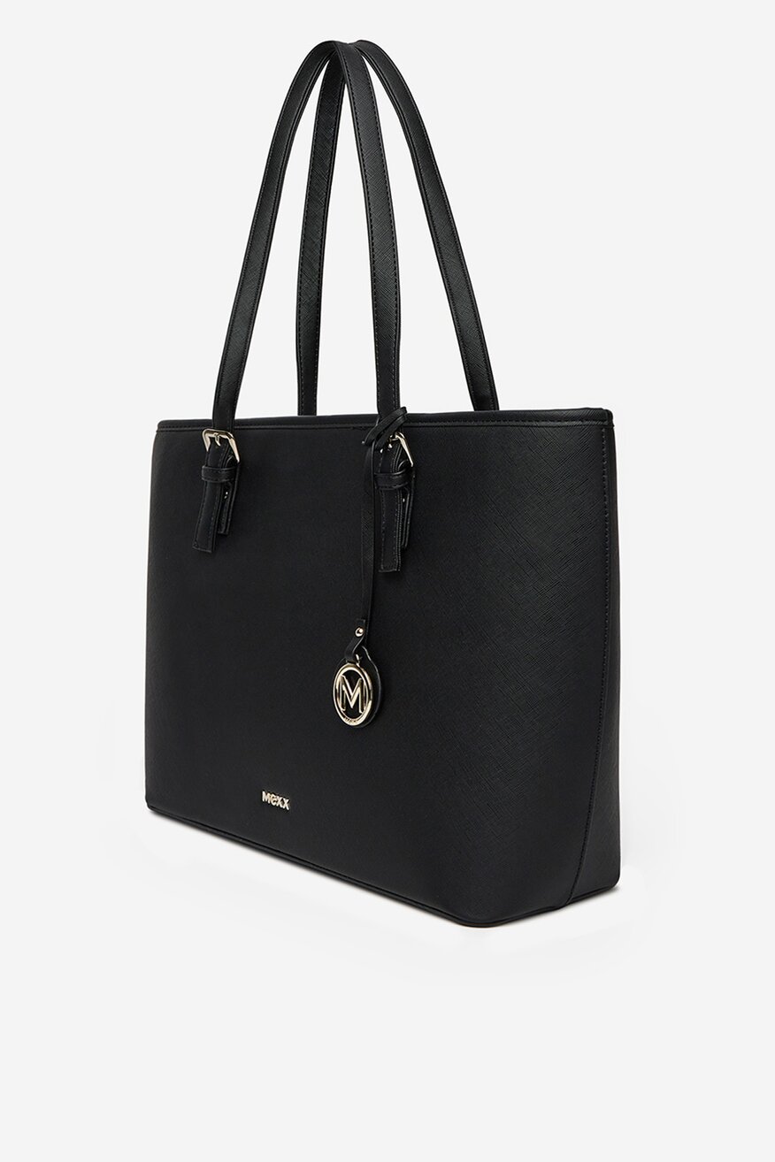 
                Mexx - Duża torebka shopper - 5903698765068