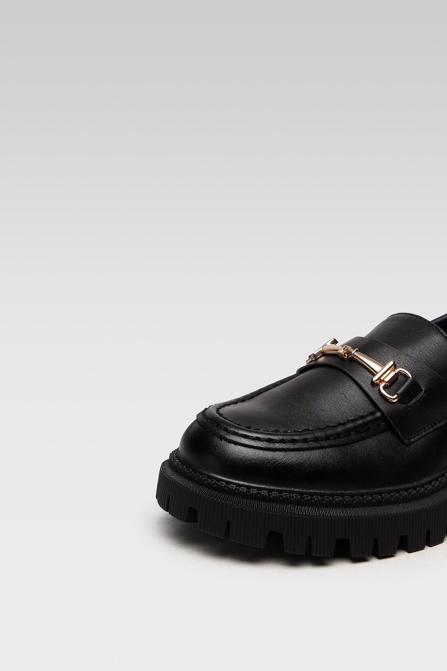 DeeZee - Mokasyny - 5904862042763