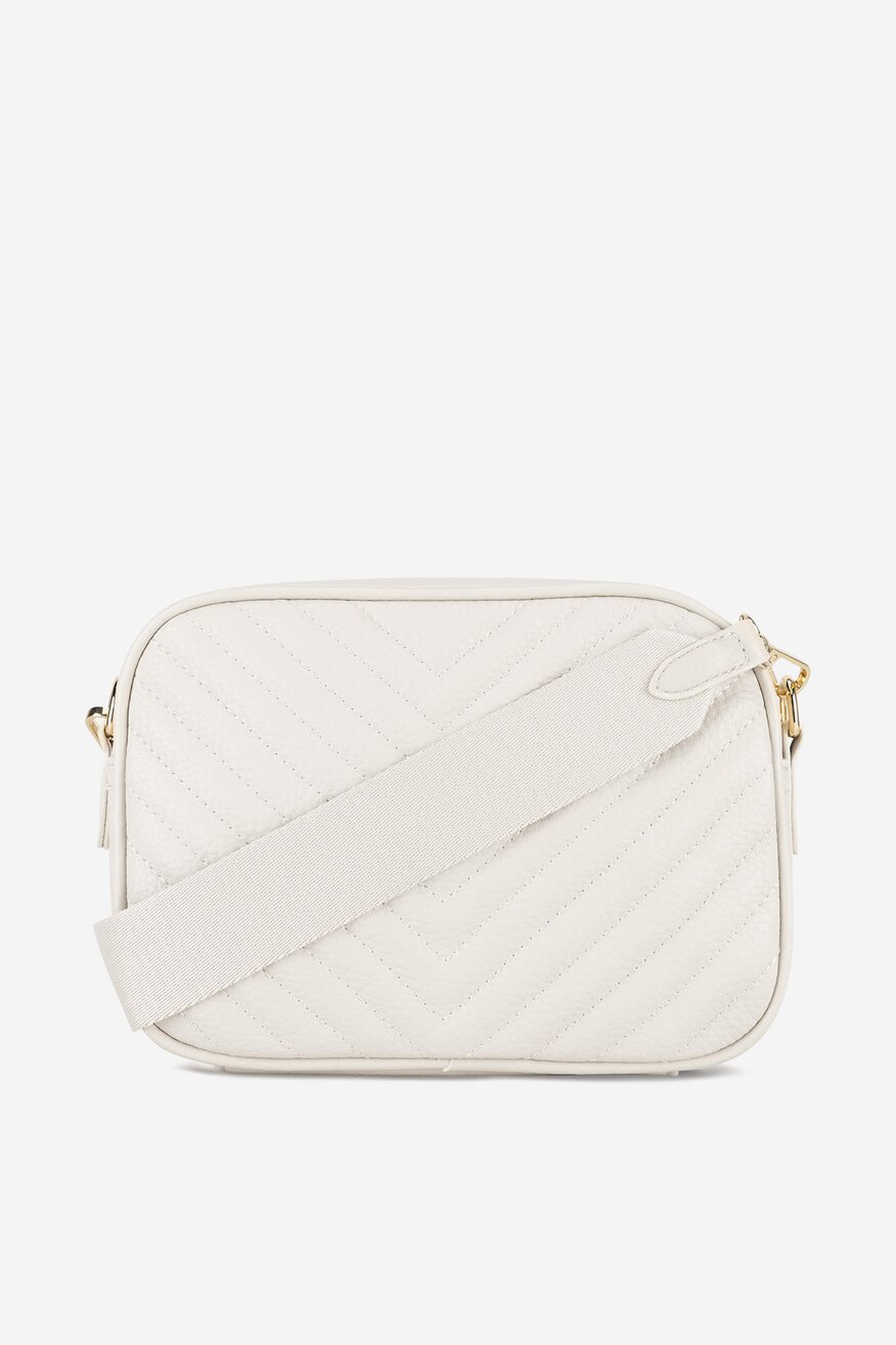 Jenny - Mała torebka crossbody - 5903419911101