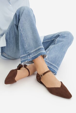 Baletanke DeeZee CEO-JD-J-18 BRAON