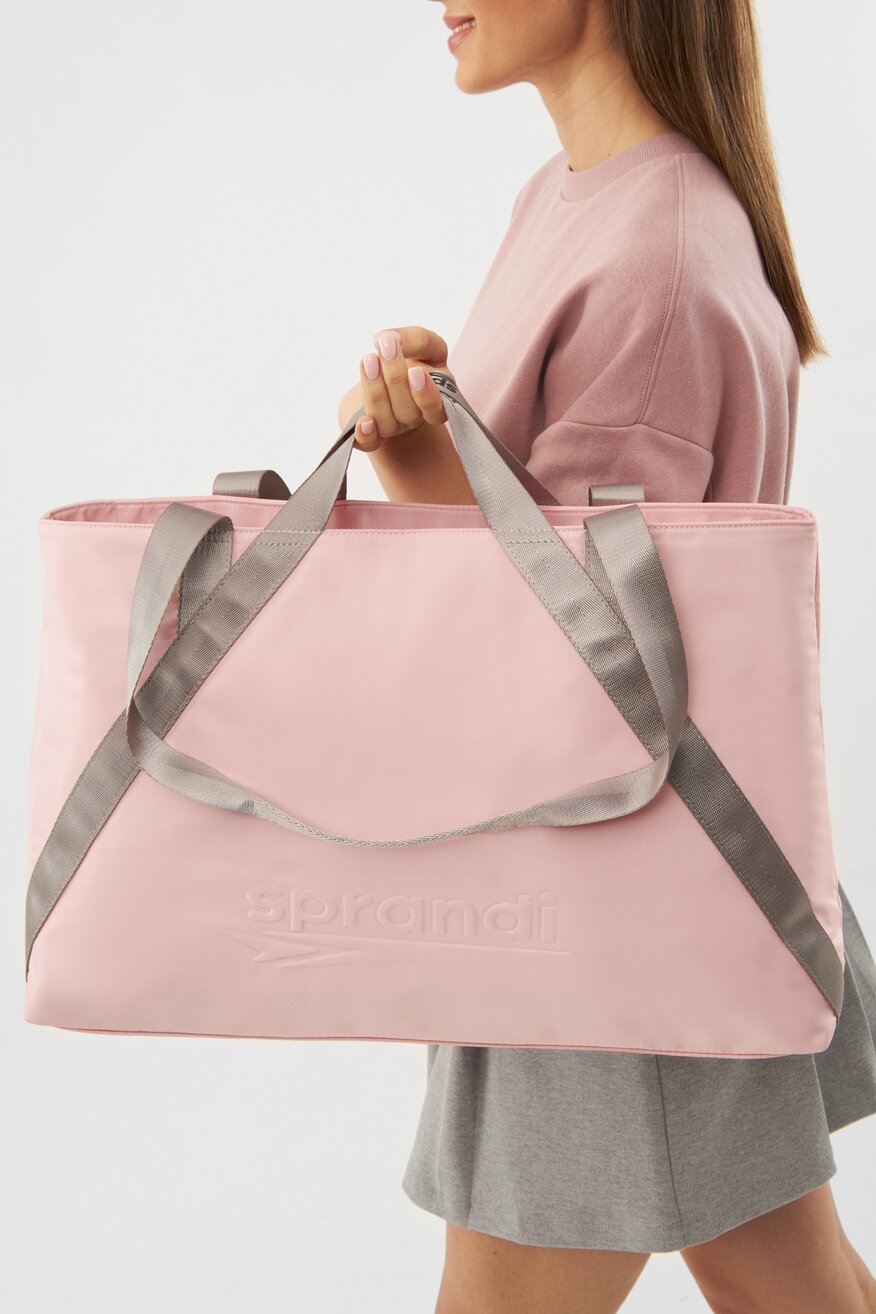 Sprandi - Duża torba sportowa - 5905588452188