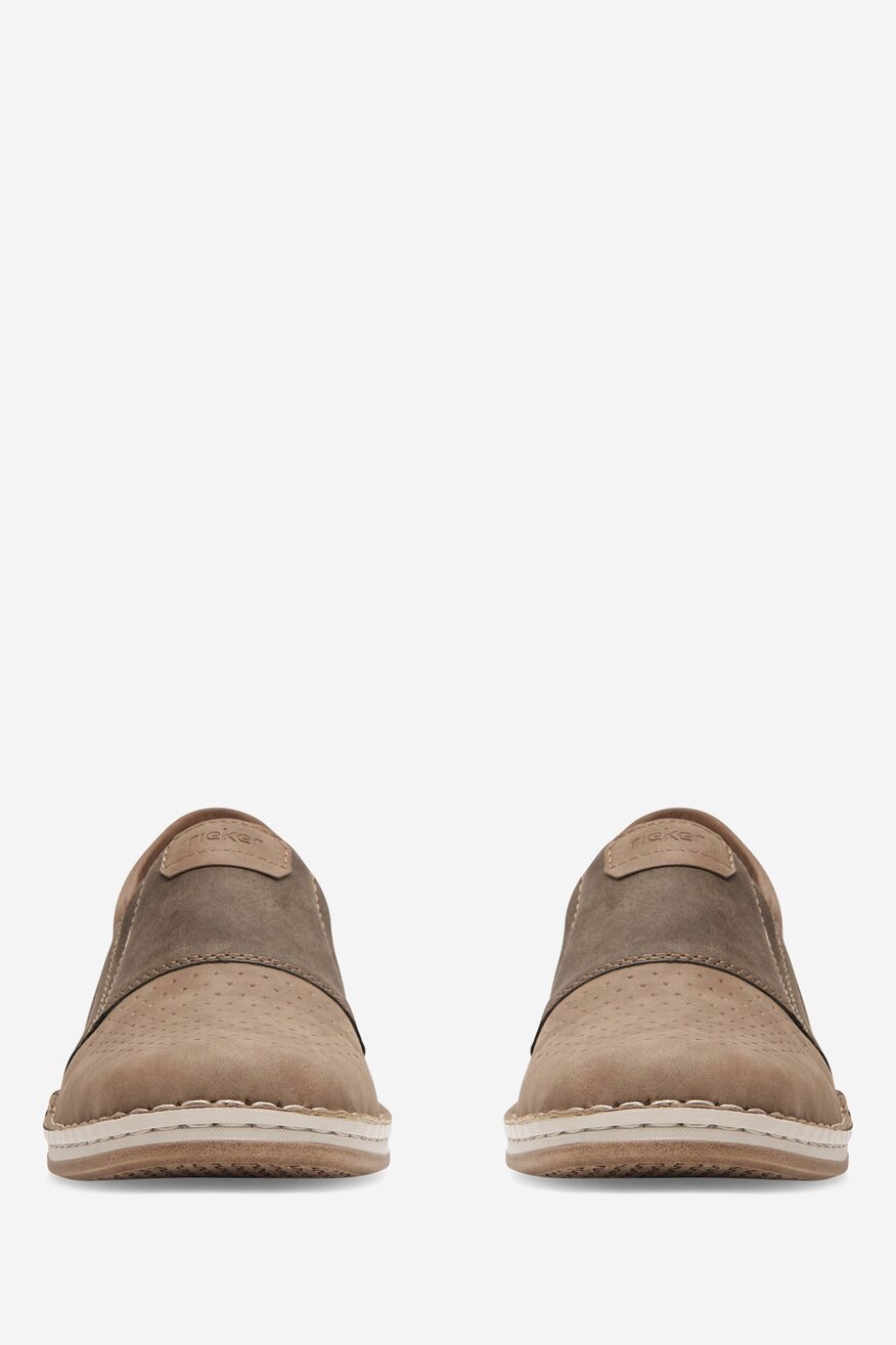 
                Rieker - Półbuty - 5905588310310