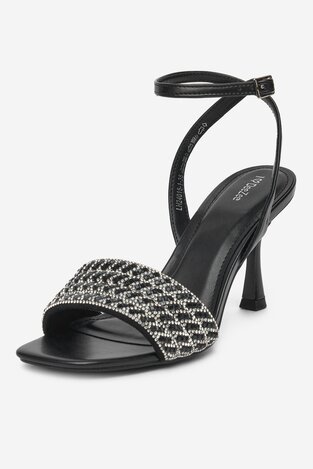 Sandale DeeZee LH24015-1 CRNA