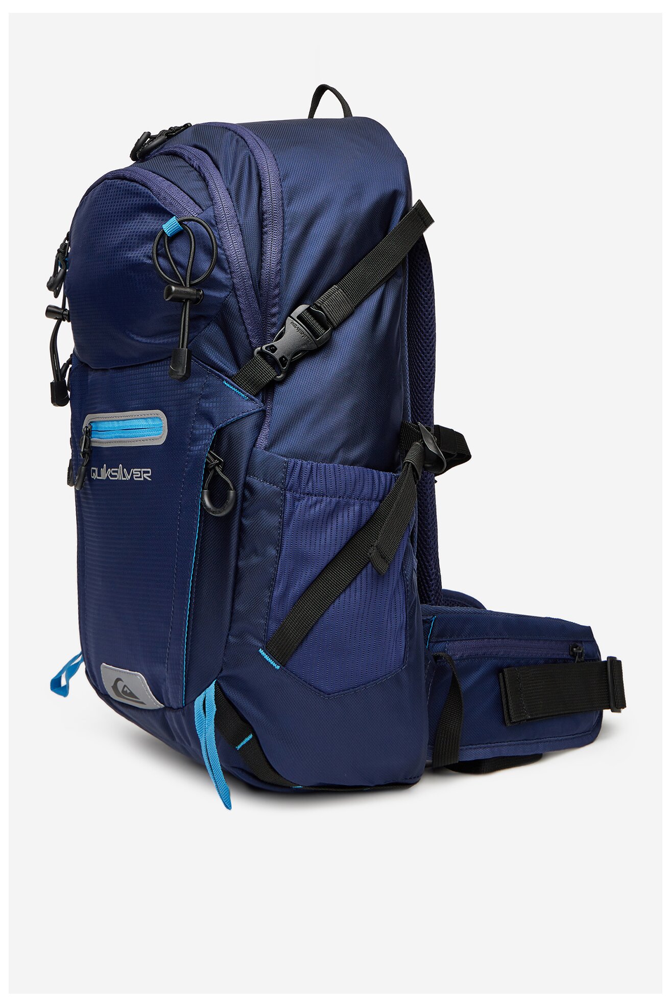 Plecak QUIKSILVER QUIC-P-005-07 Granatowy