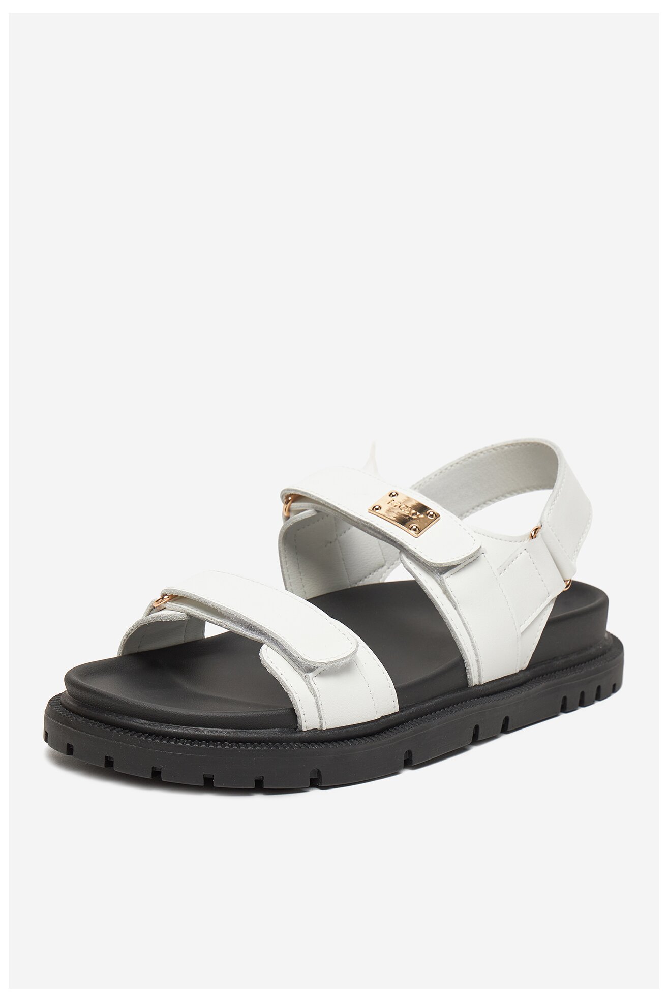 Сандали Mexx MX/020C-HY БЯЛ