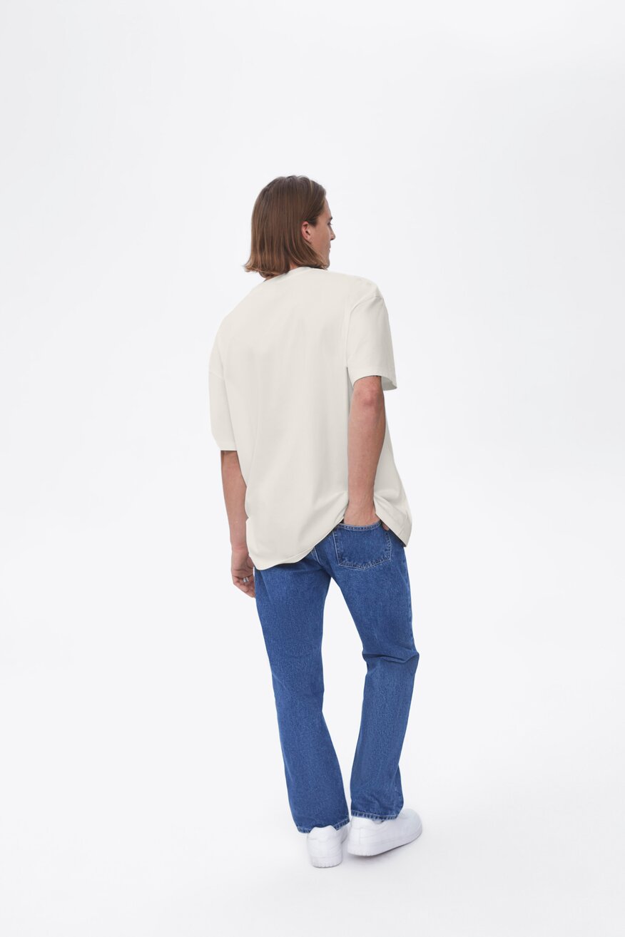 Sprandi - T-shirt biały - 2230020927249