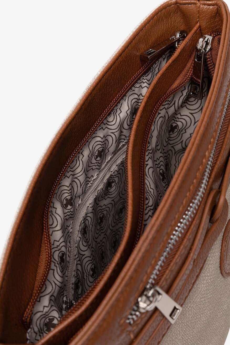 
                Rieker - Torebka - 2230056256177