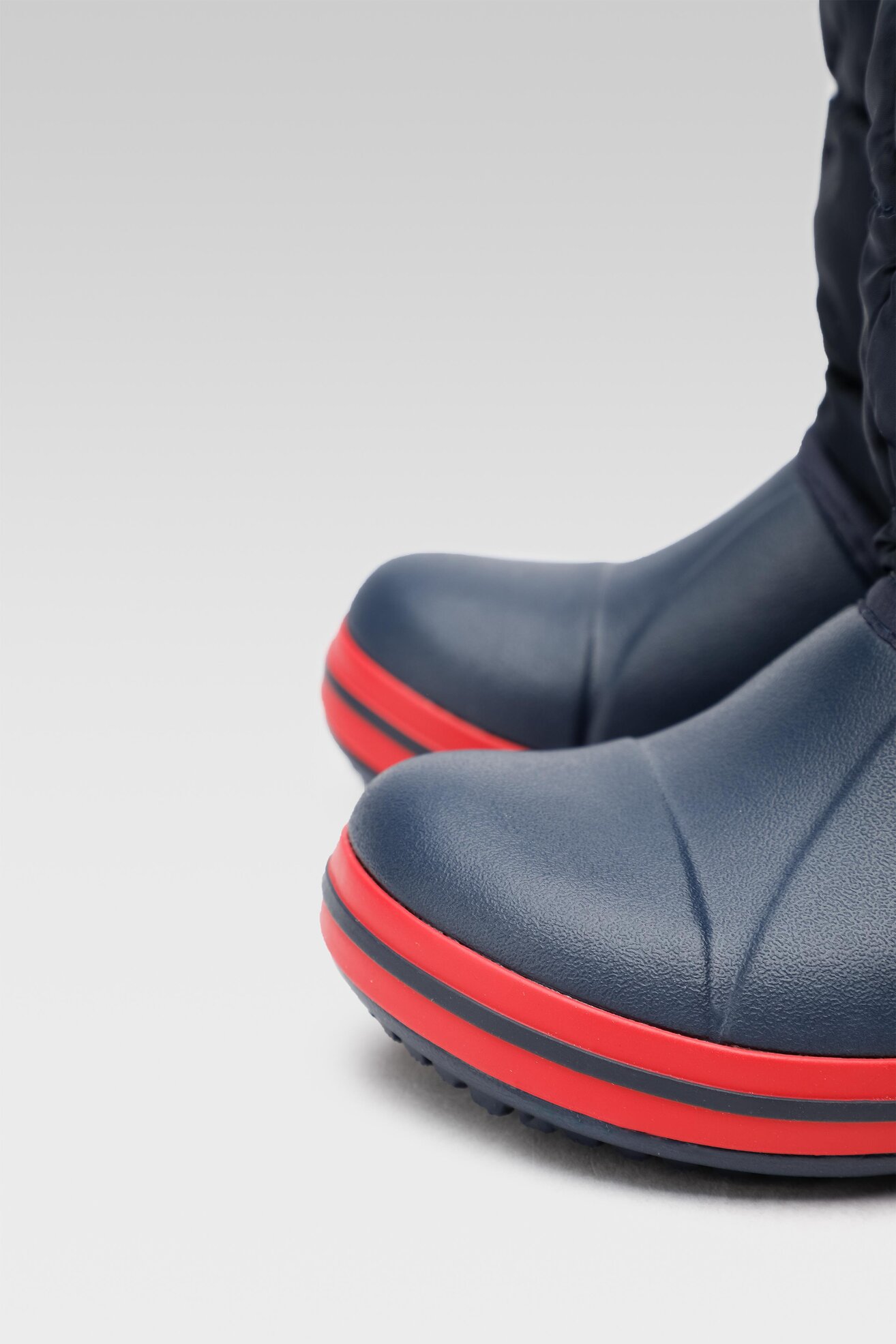 Cizme Crocs WINTER PUFF BOOT T 14613-485 BLEUMARIN