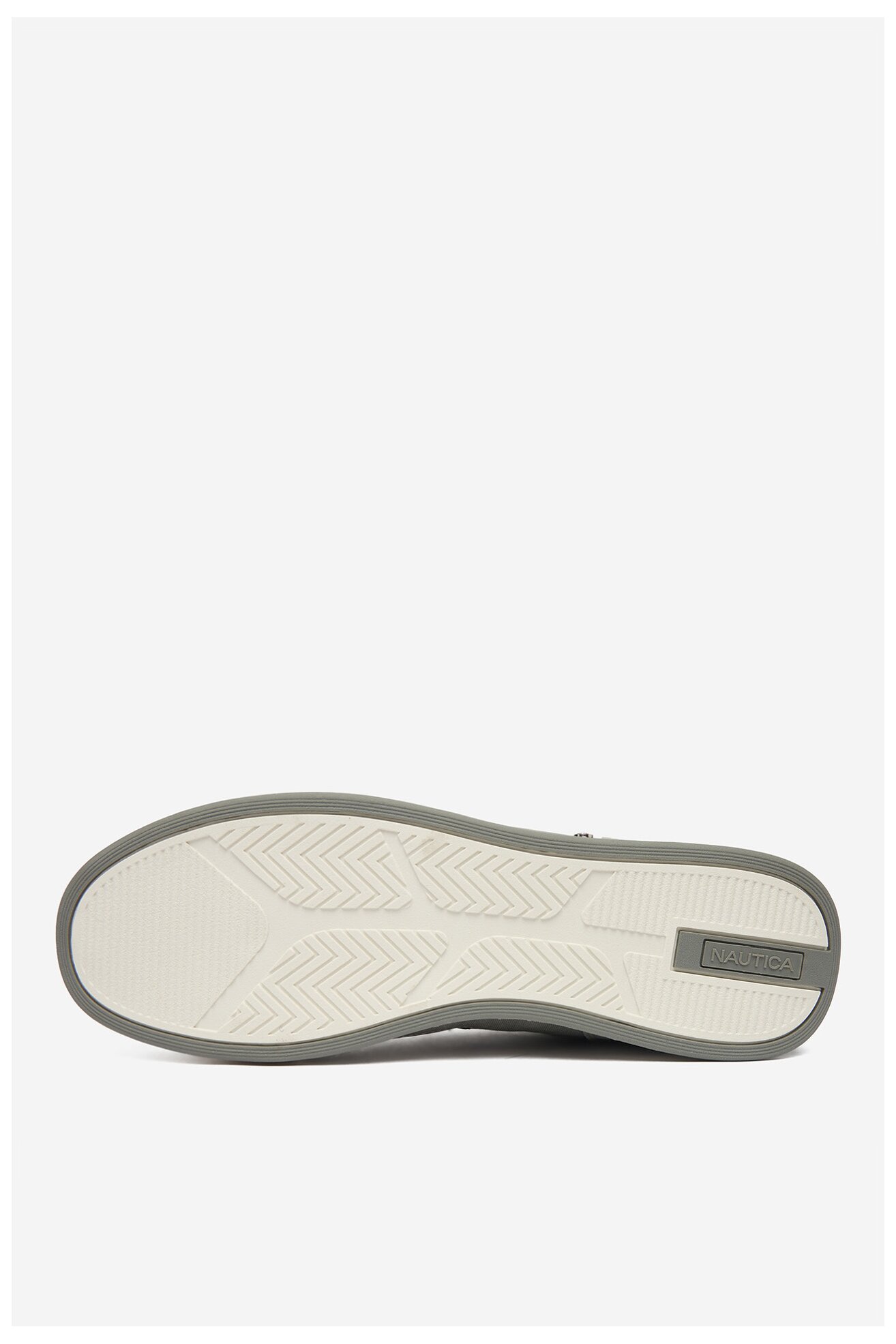 Sneakers NAUTICA CWBEO-24SC055 Szary