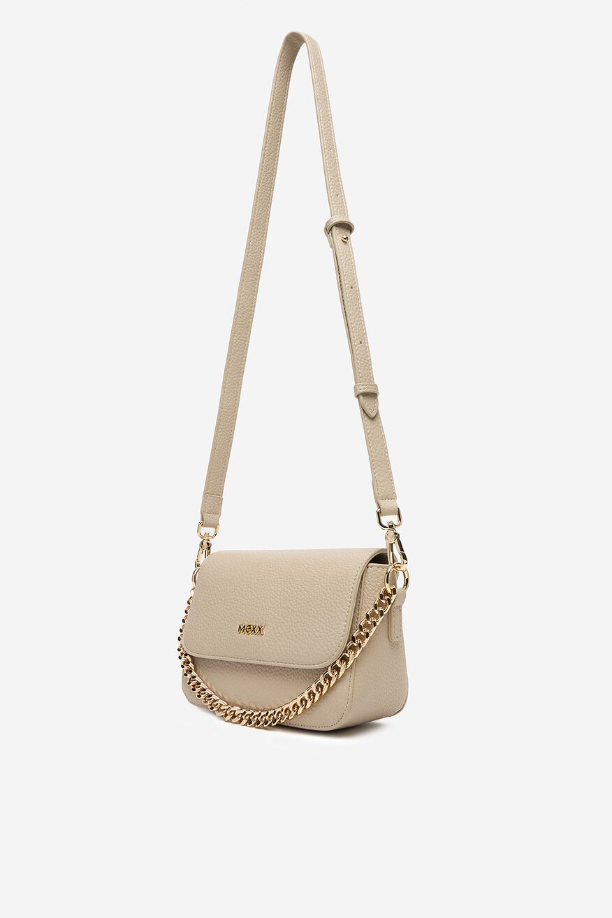 
                Kézitáska Mexx BÉZS - 5906751213421