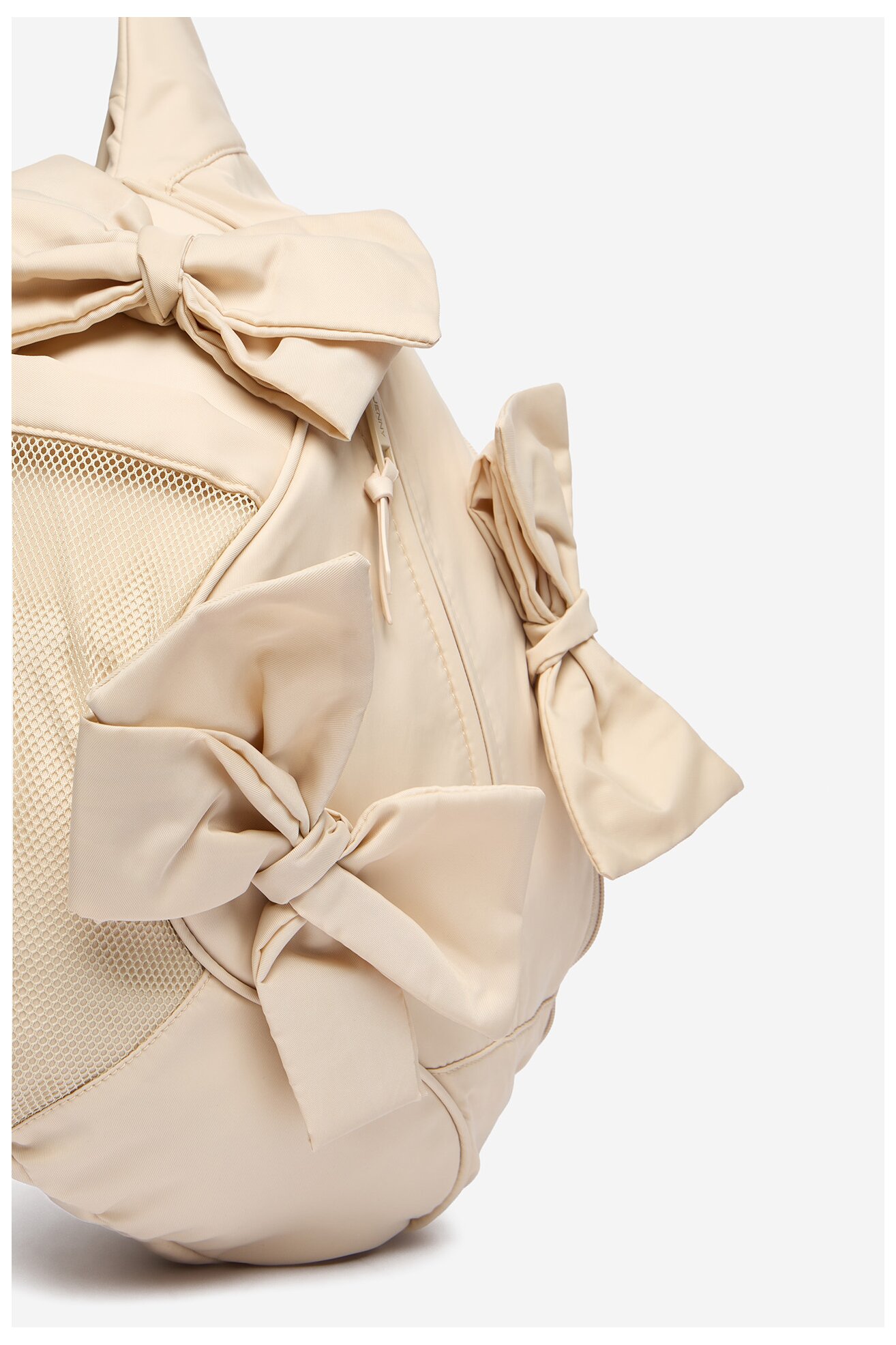 Раница Jenny CEO-JNY-M-006-09 БЕЖОВ