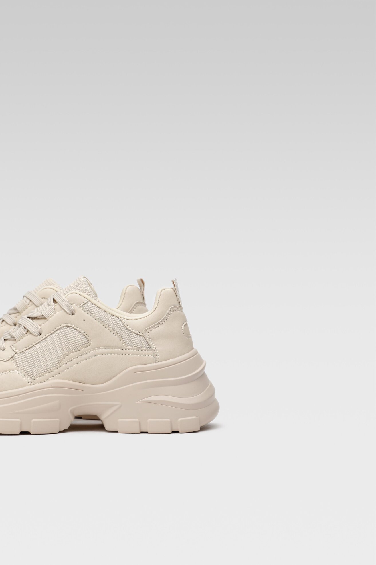 Sneakers Jenny Fairy KYLIE WAG1252301A-02 Beżowy