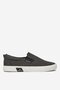 Pantofi pânză NAUTICA MSS20515-01 GRI