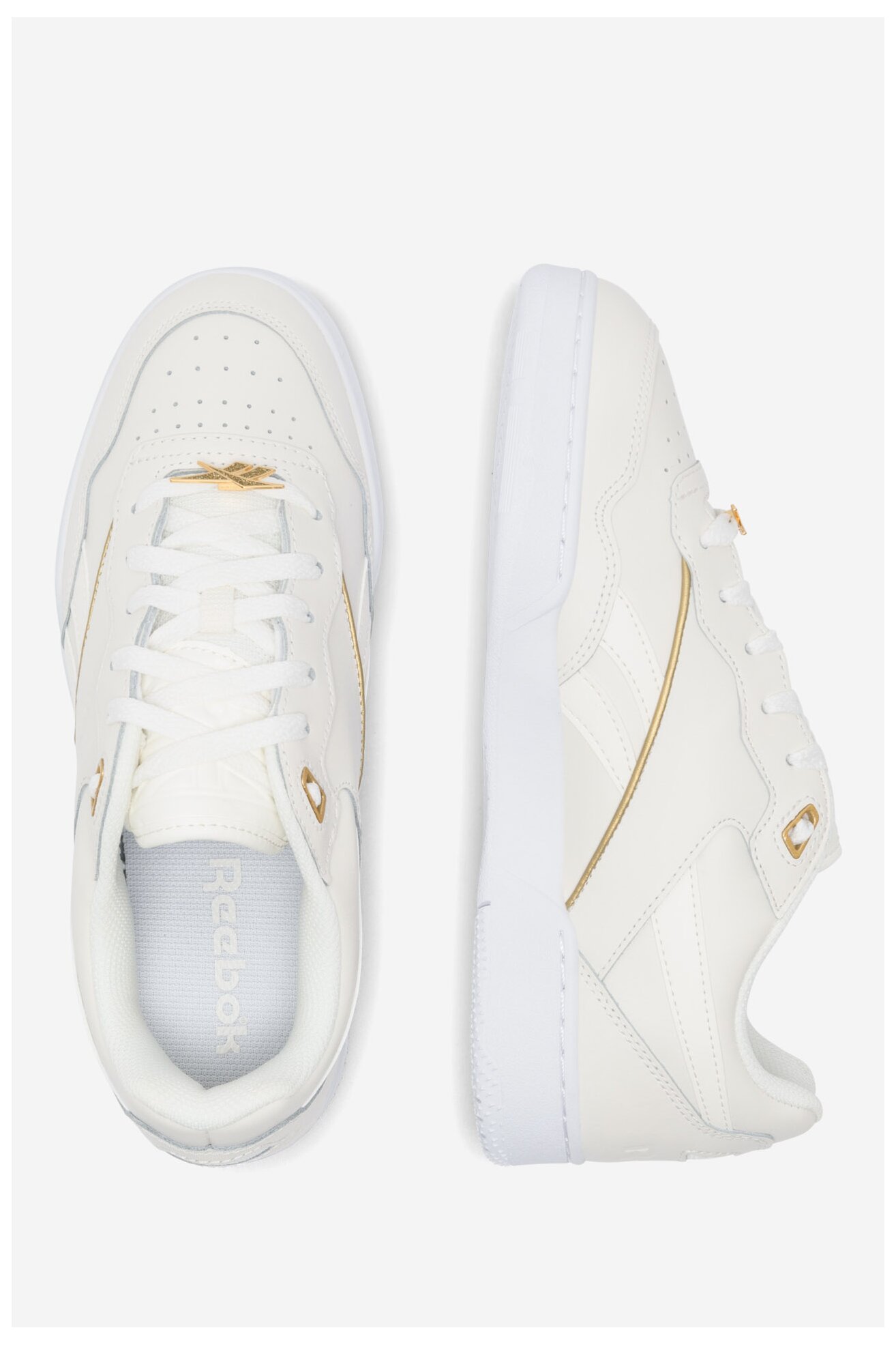 Încălțăminte sport Reebok BB 4000 100033648 CREM