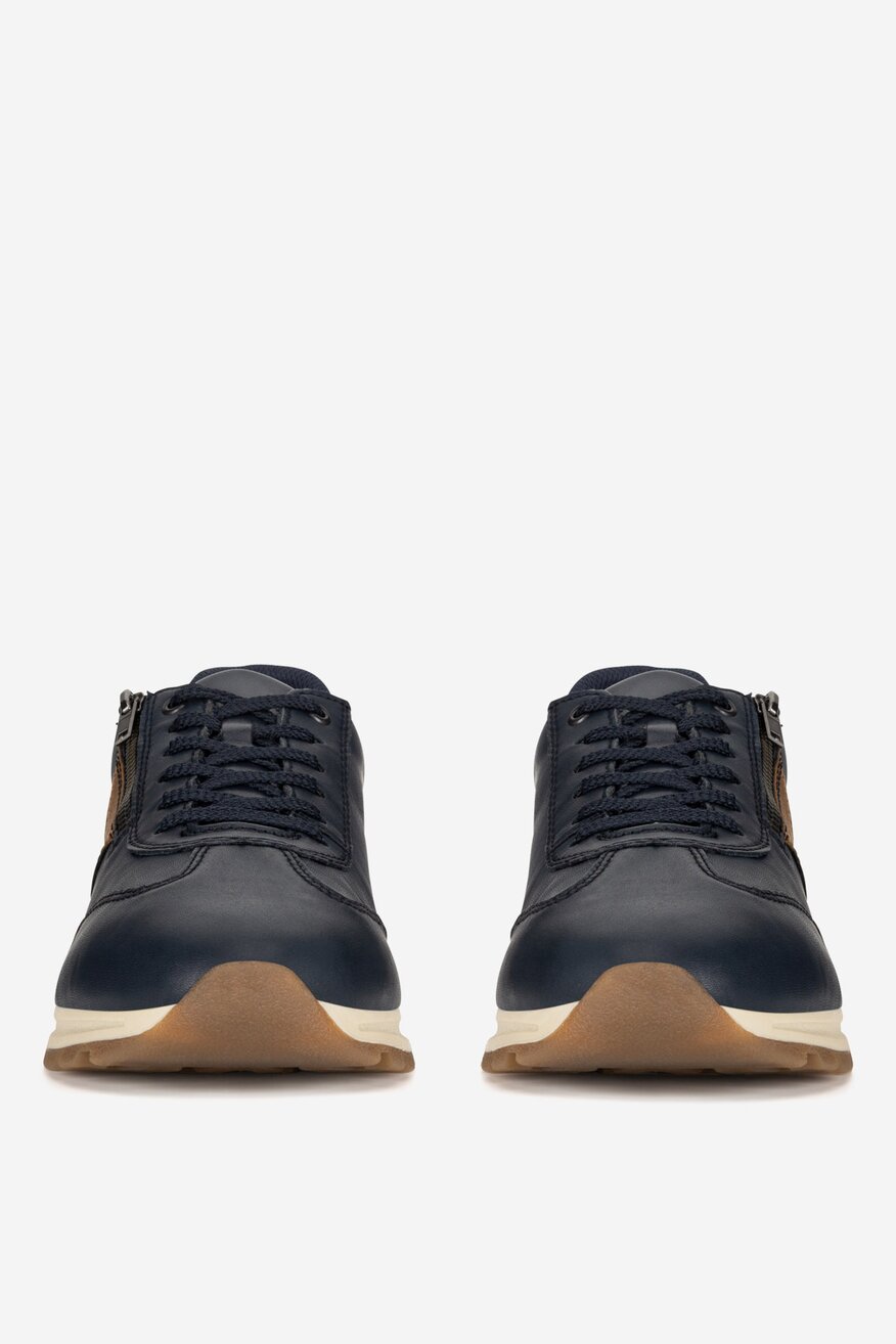 
                Pantofi casual Rieker BLEUMARIN - 2230074039967