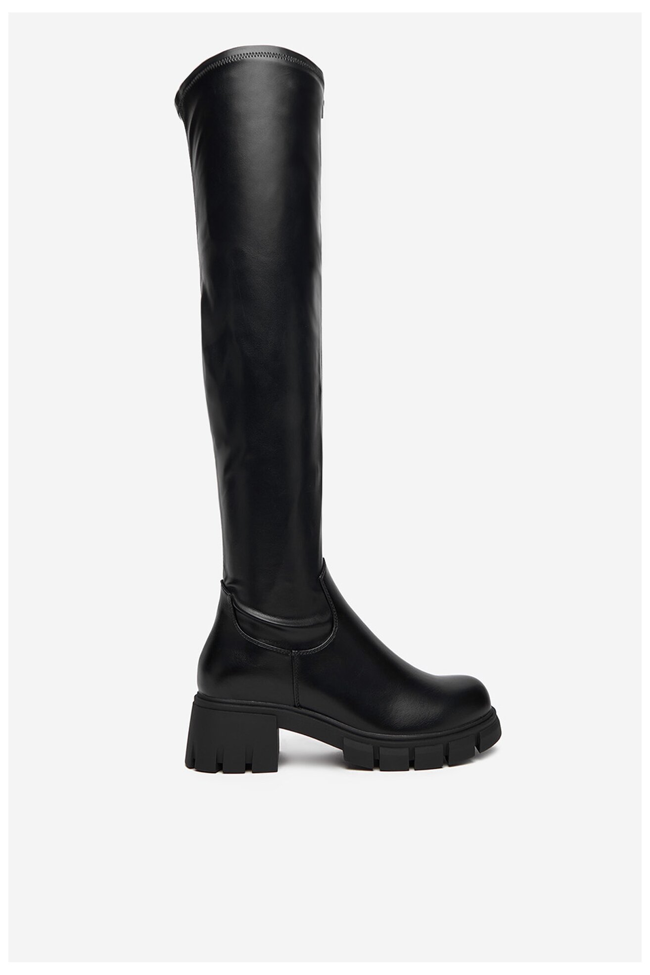 Ботуши DeeZee HX20261-13A ЧЕРЕН