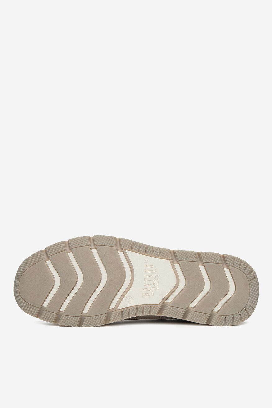 Mustang - Sneakersy - 5904862309682