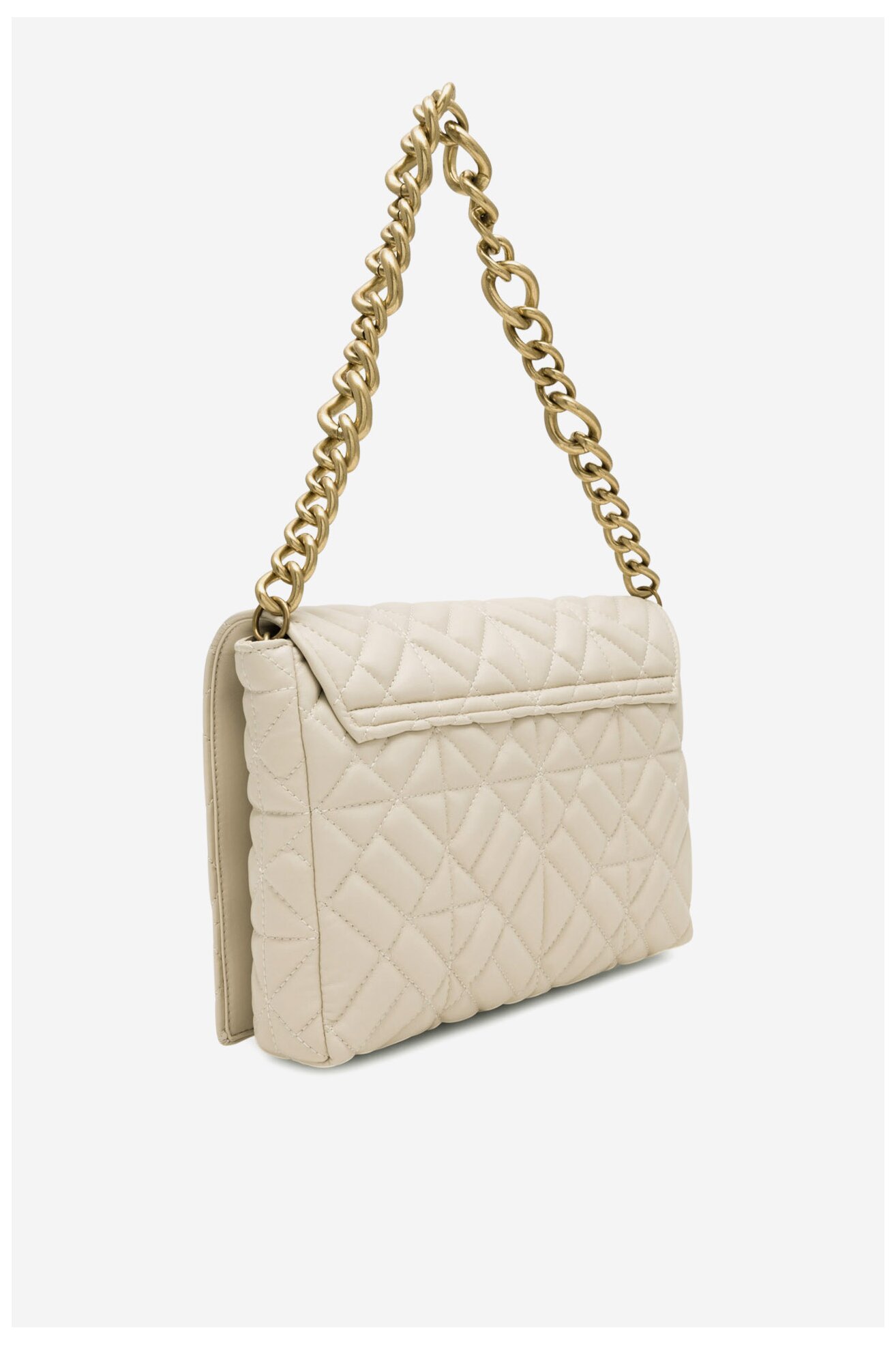 Сумка З Ремінцем Jenny Fairy MJR-E-043-05 БЕЖЕВИЙ