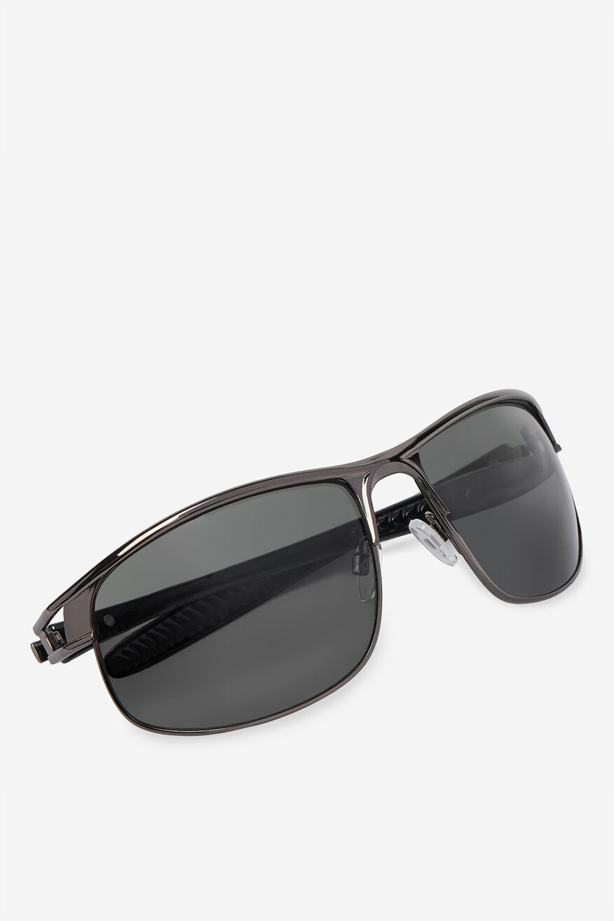 
                QUIKSILVER - Okulary przeciwsłoneczne z filtrem UV-400 - 5906751757444