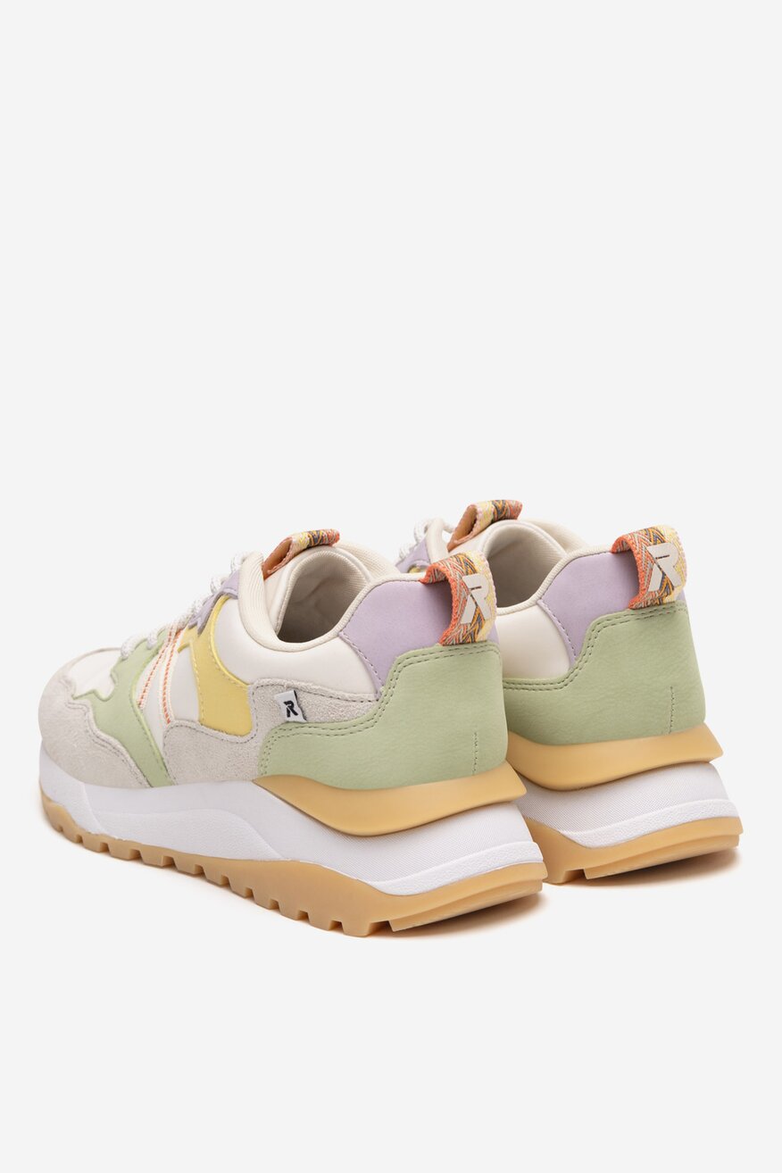 Rieker Revolution Lifestyle - Sneakersy - 2230074049836