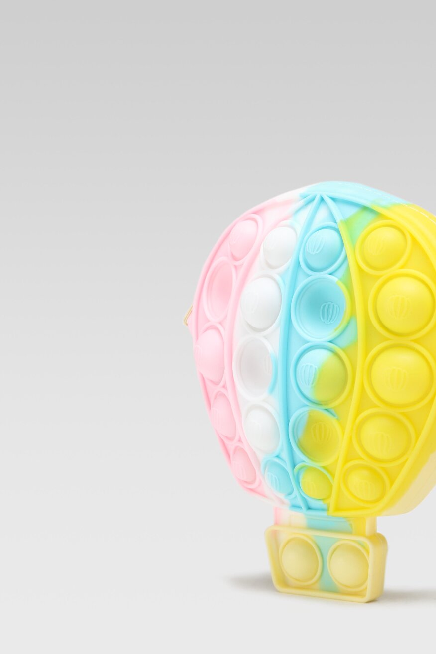 
                Privezak Nelli Blu PLAVA - 5904862626758