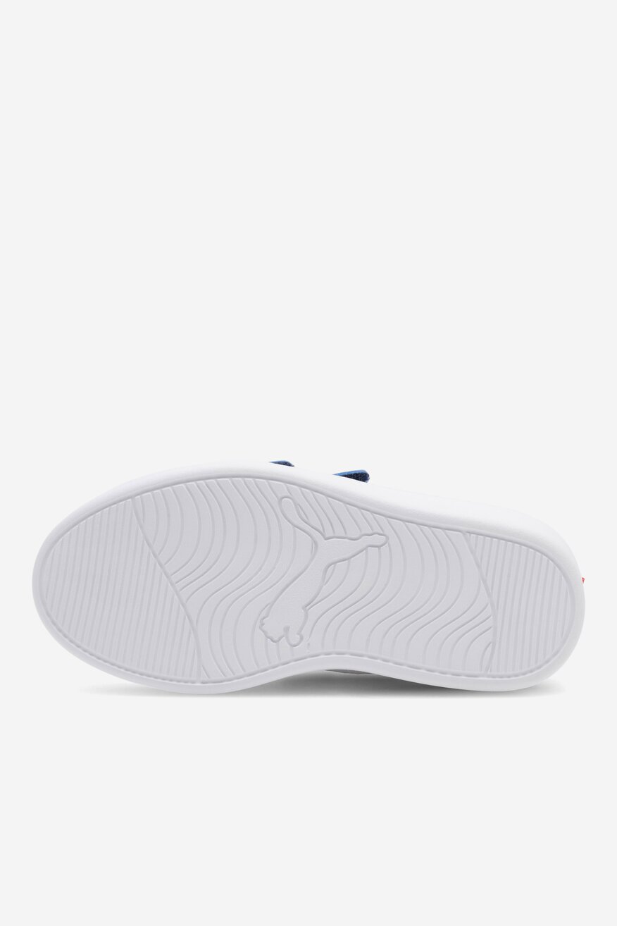 Puma - Courtflex v2 V - 5904862901008