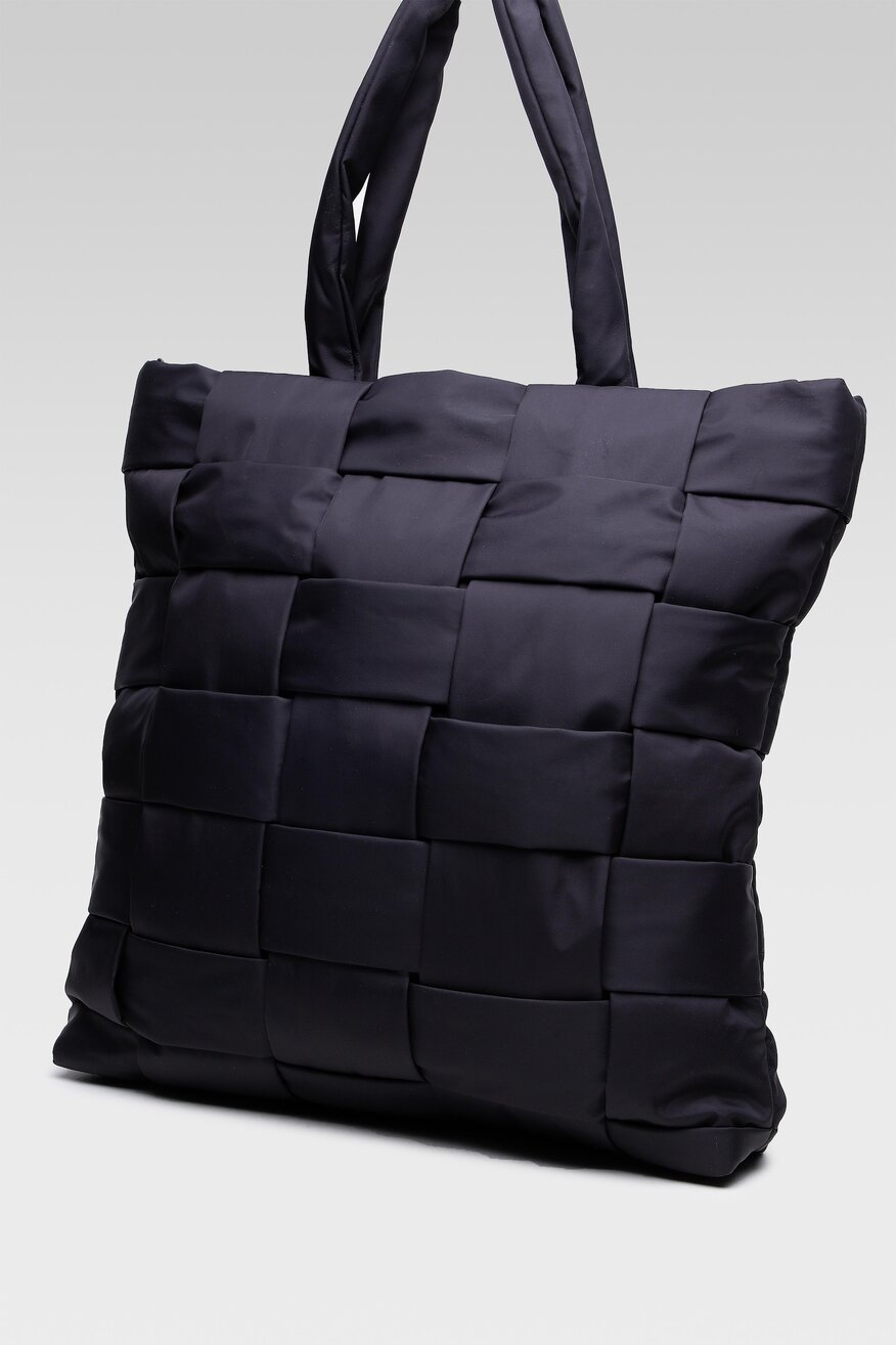 Gino Rossi - Torebka czarne - 5904248104726