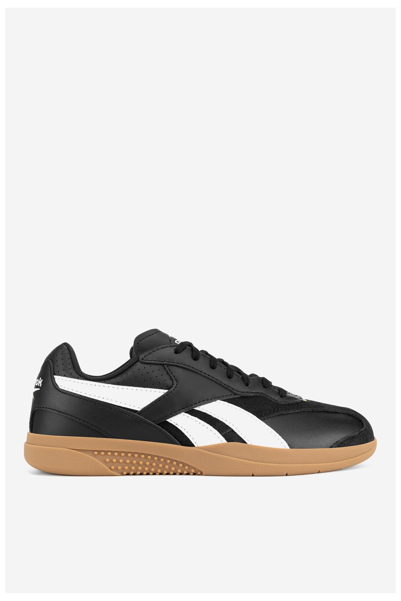 Sportcipő Reebok HAMMER STREET 100208324 W FEKETE