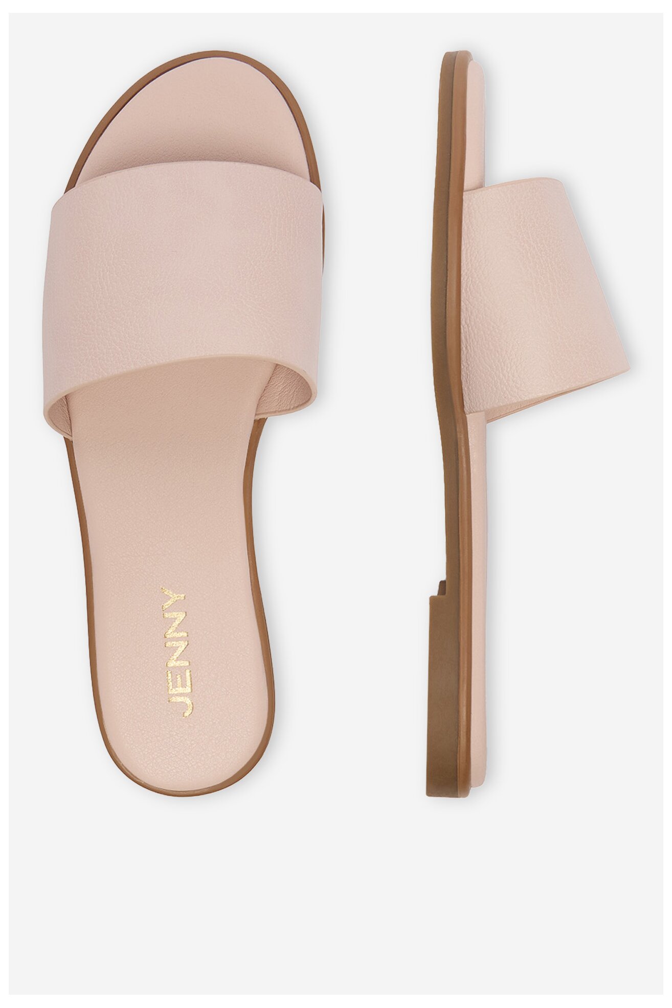 Papuče Jenny CEO-WYL0710-2 ROZE