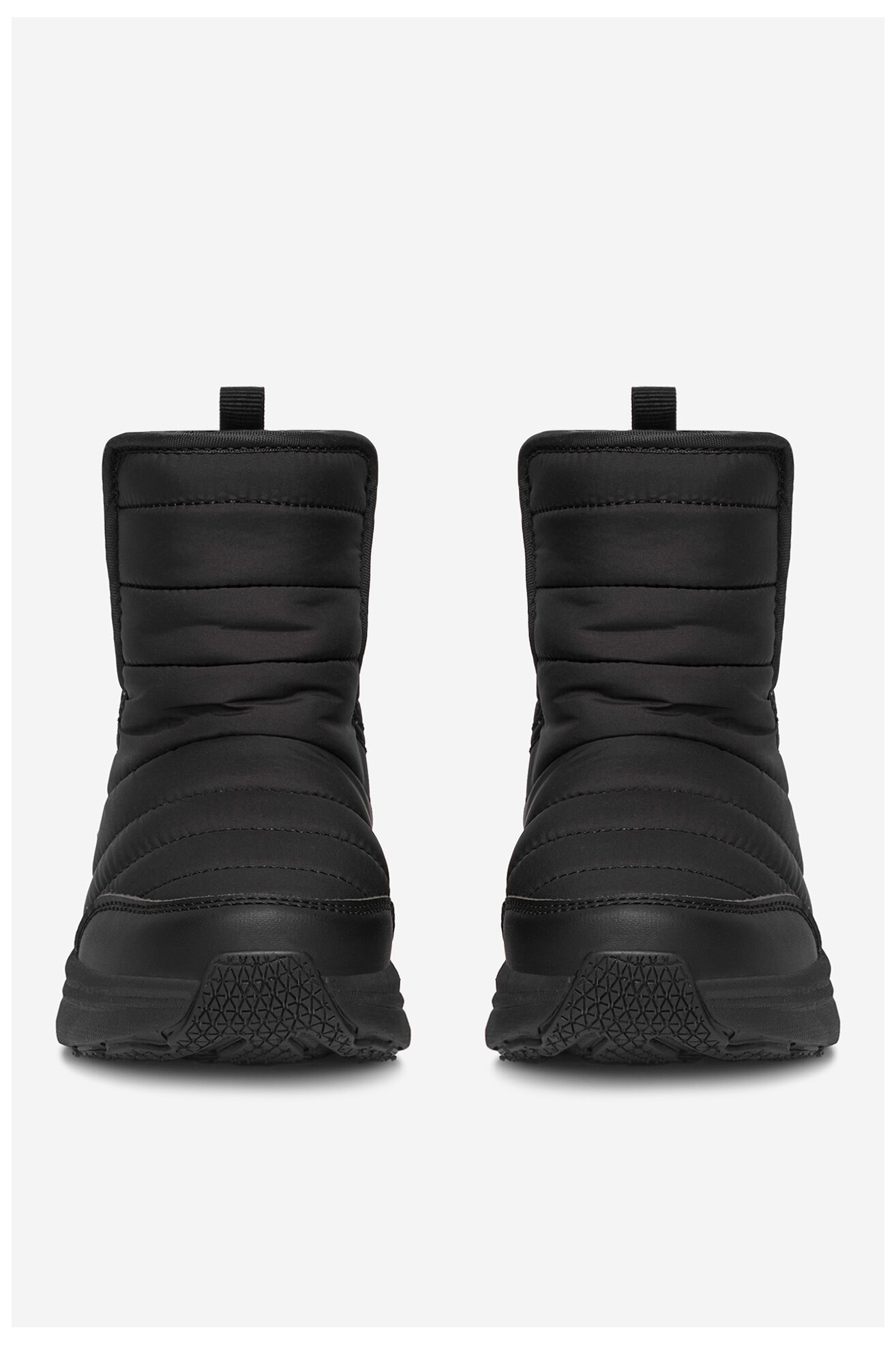 Bocanci Reebok CEO-H8-299 NEGRU